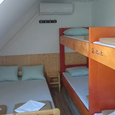 World's End Hostel *