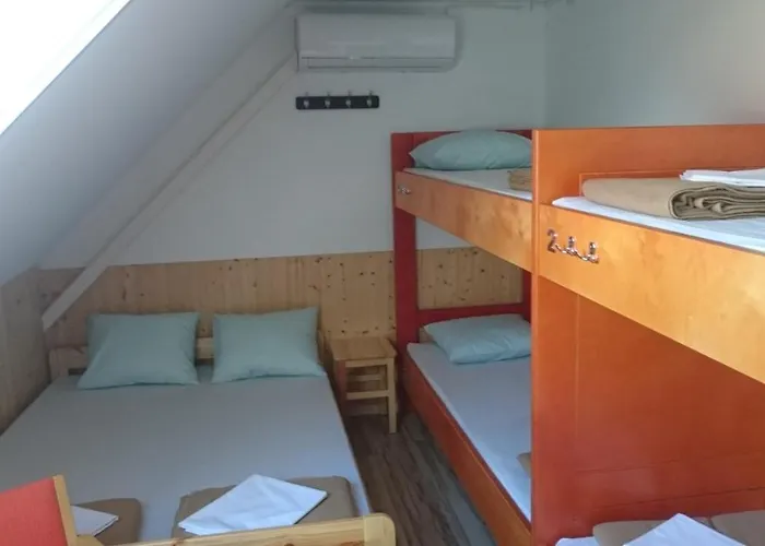 World's End Hostel *