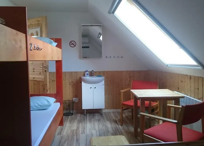 World's End * Iigaste